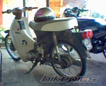 Bike Photo 545518