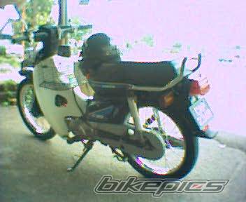 Bike Photo 545519