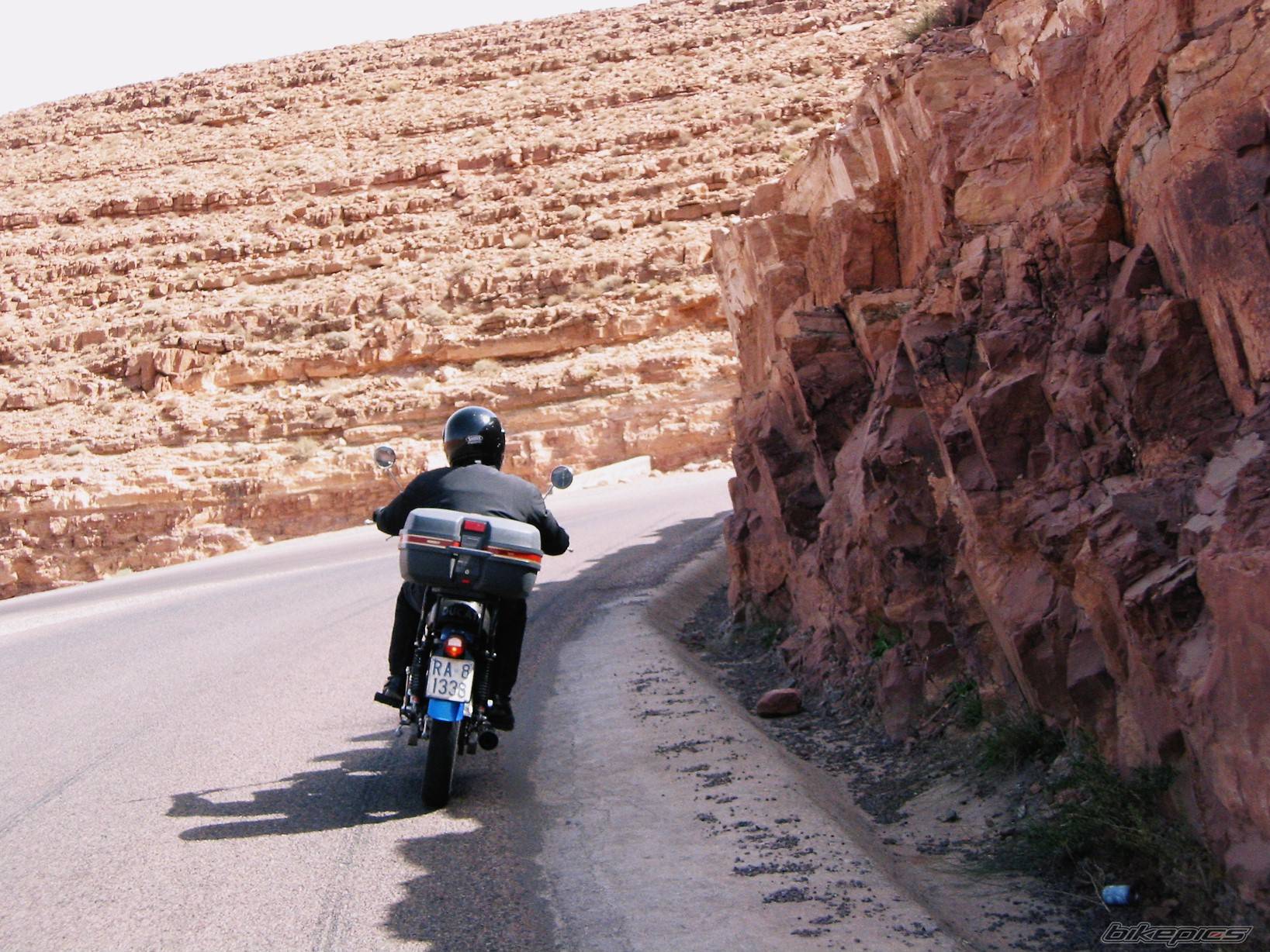 Bike Photo 54553
