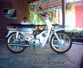 Bike Photo 545530