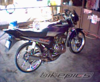 Bike Photo 545531