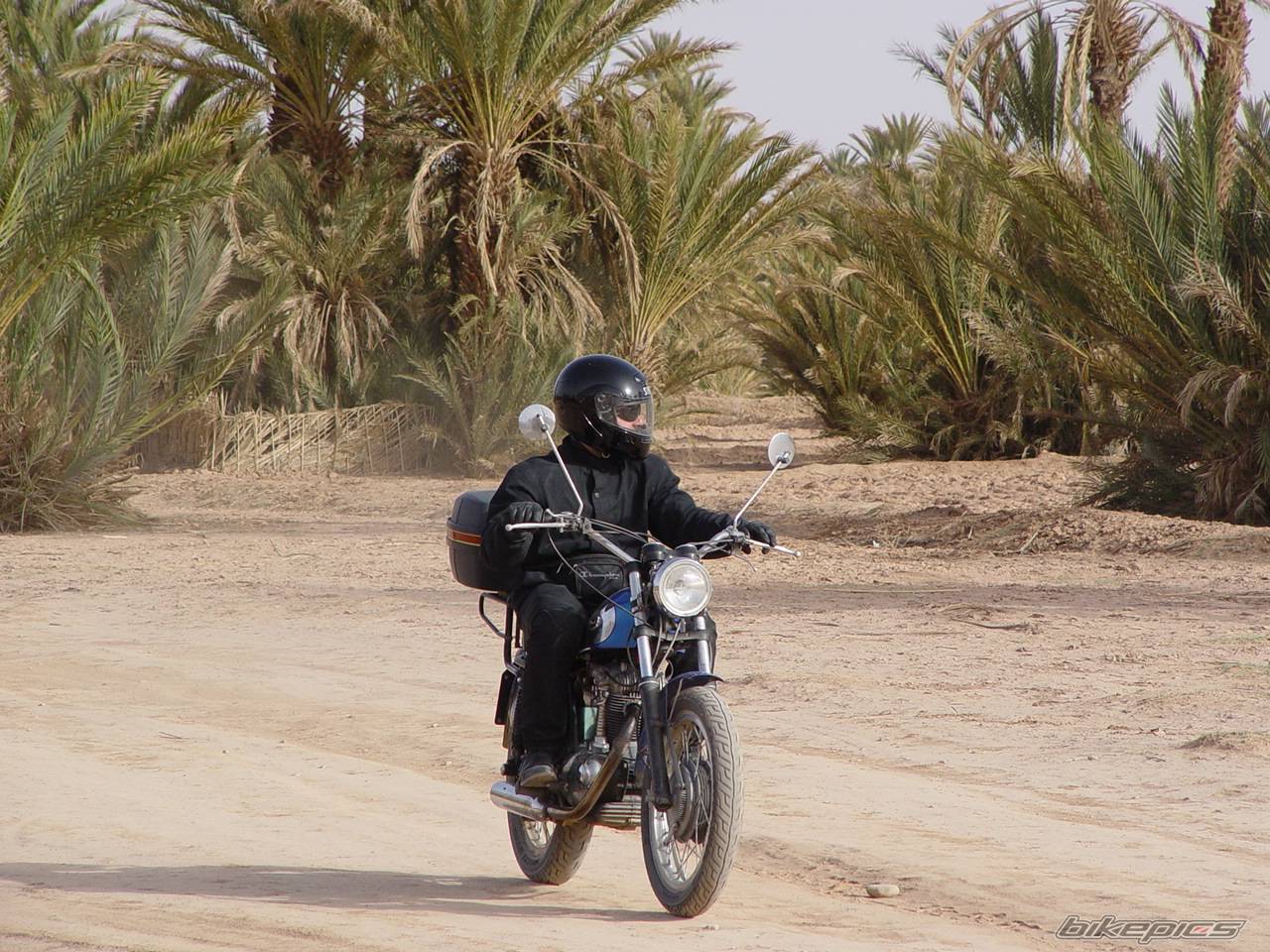 Bike Photo 54554