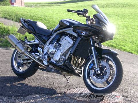 Bike Photo 545552