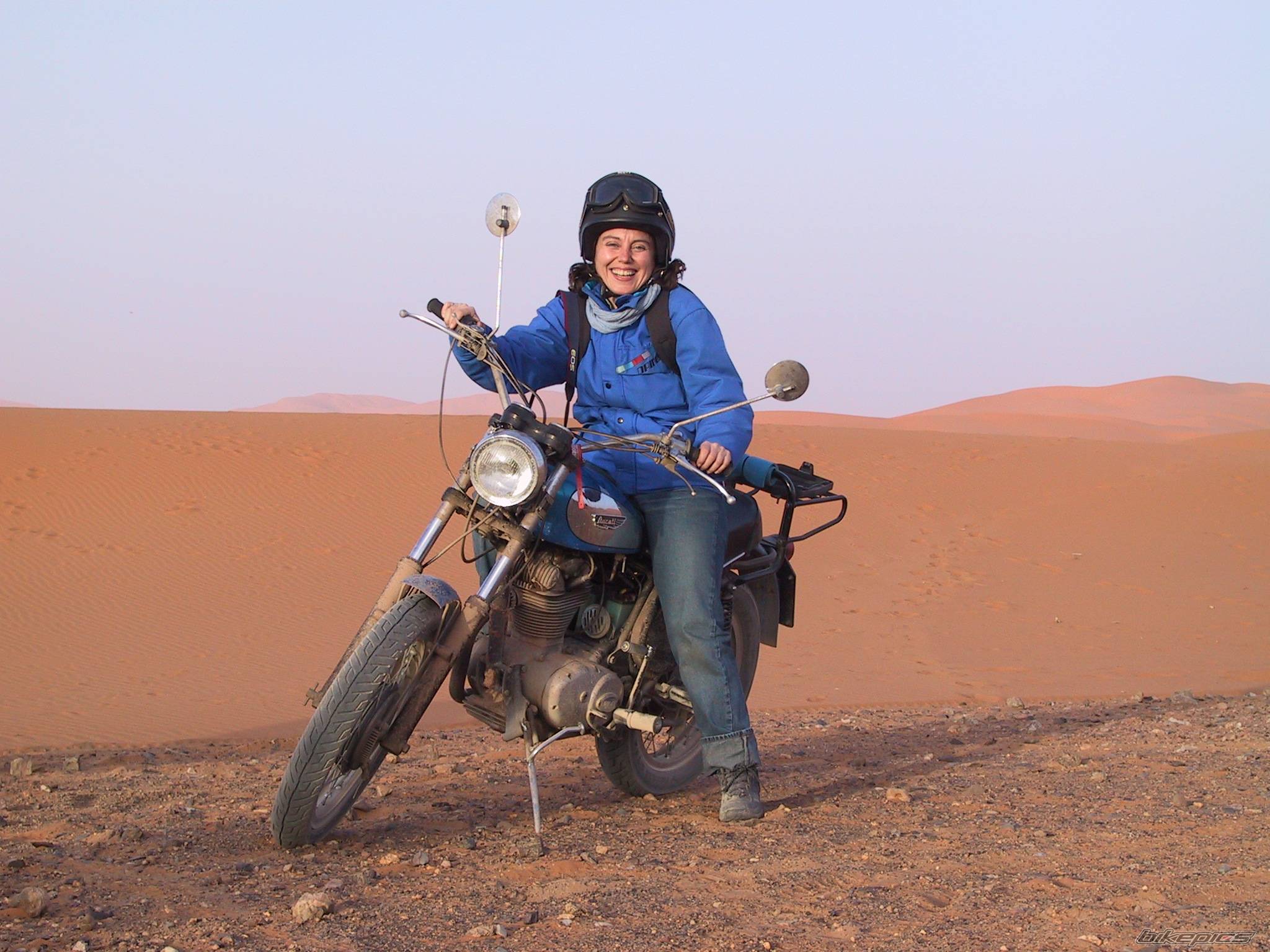 Bike Photo 54557