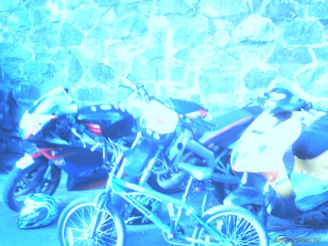 Bike Photo 545579