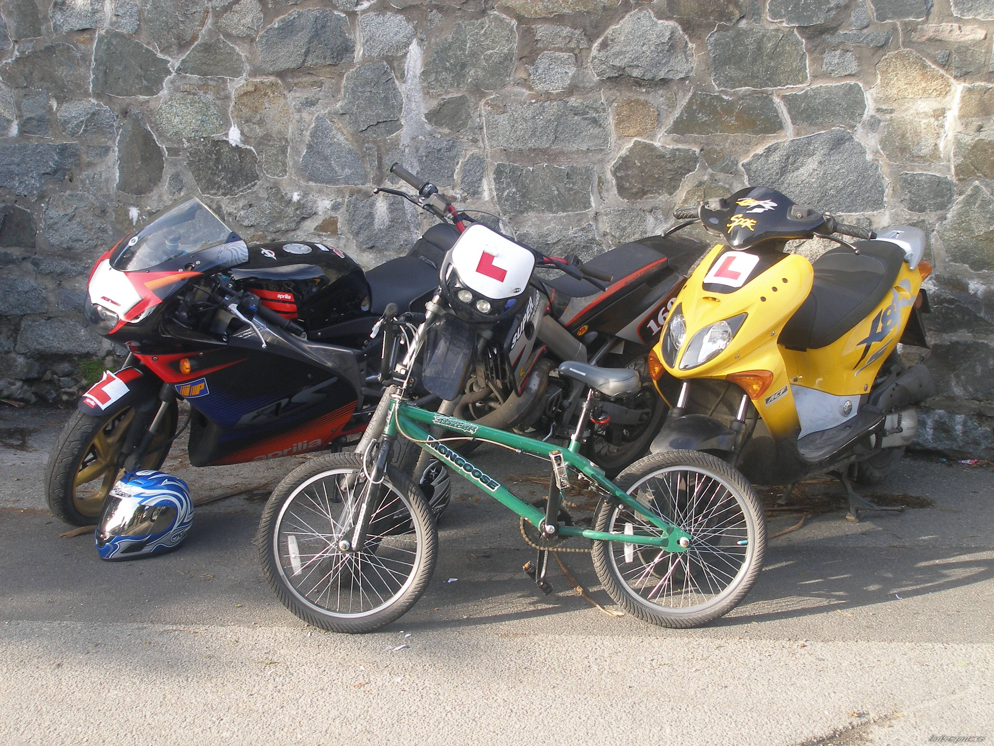 Bike Photo 545584