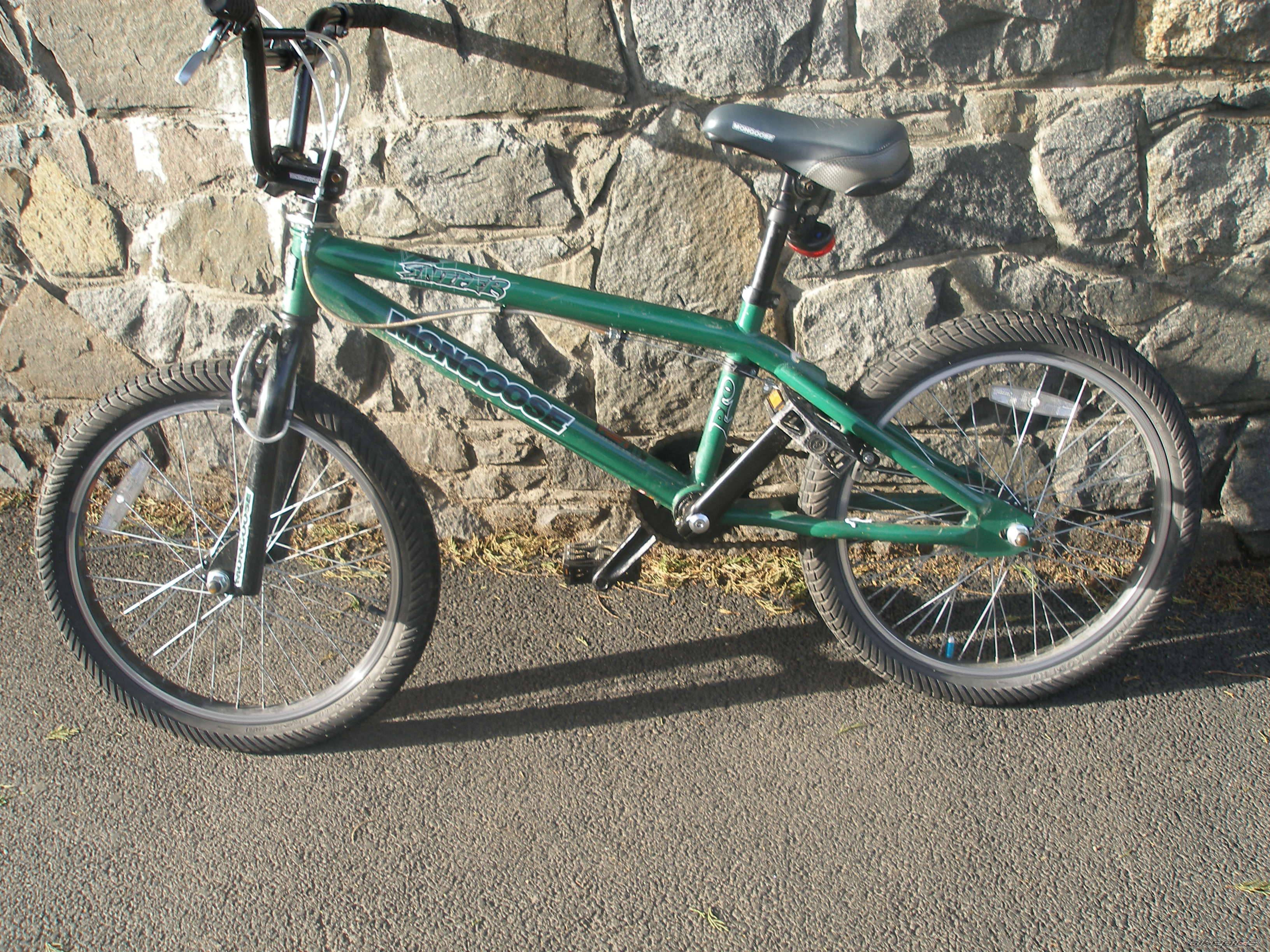Bike Photo 545585