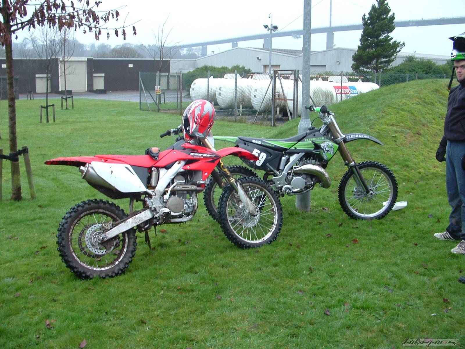 Bike Photo 545709