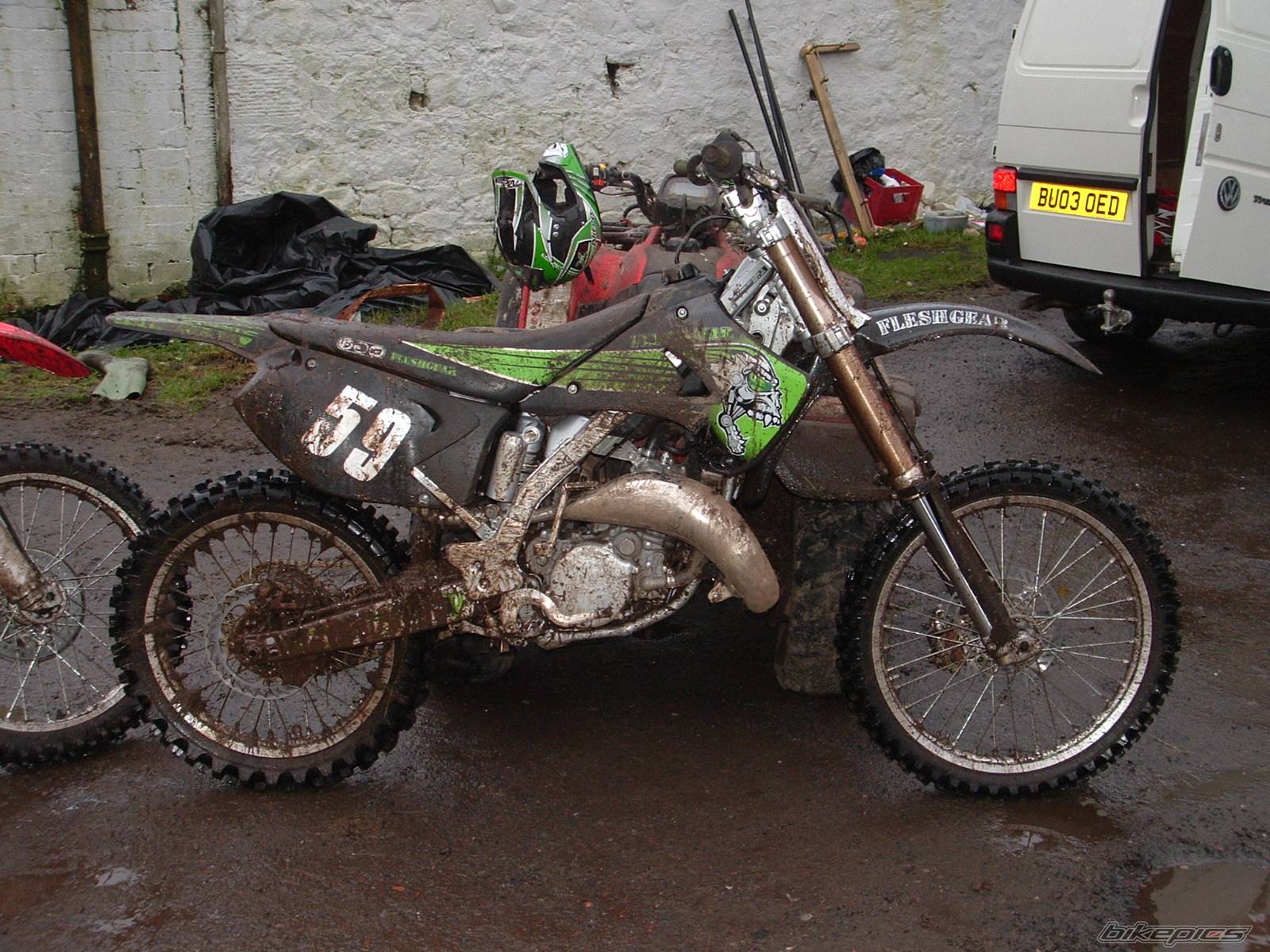 Bike Photo 545712