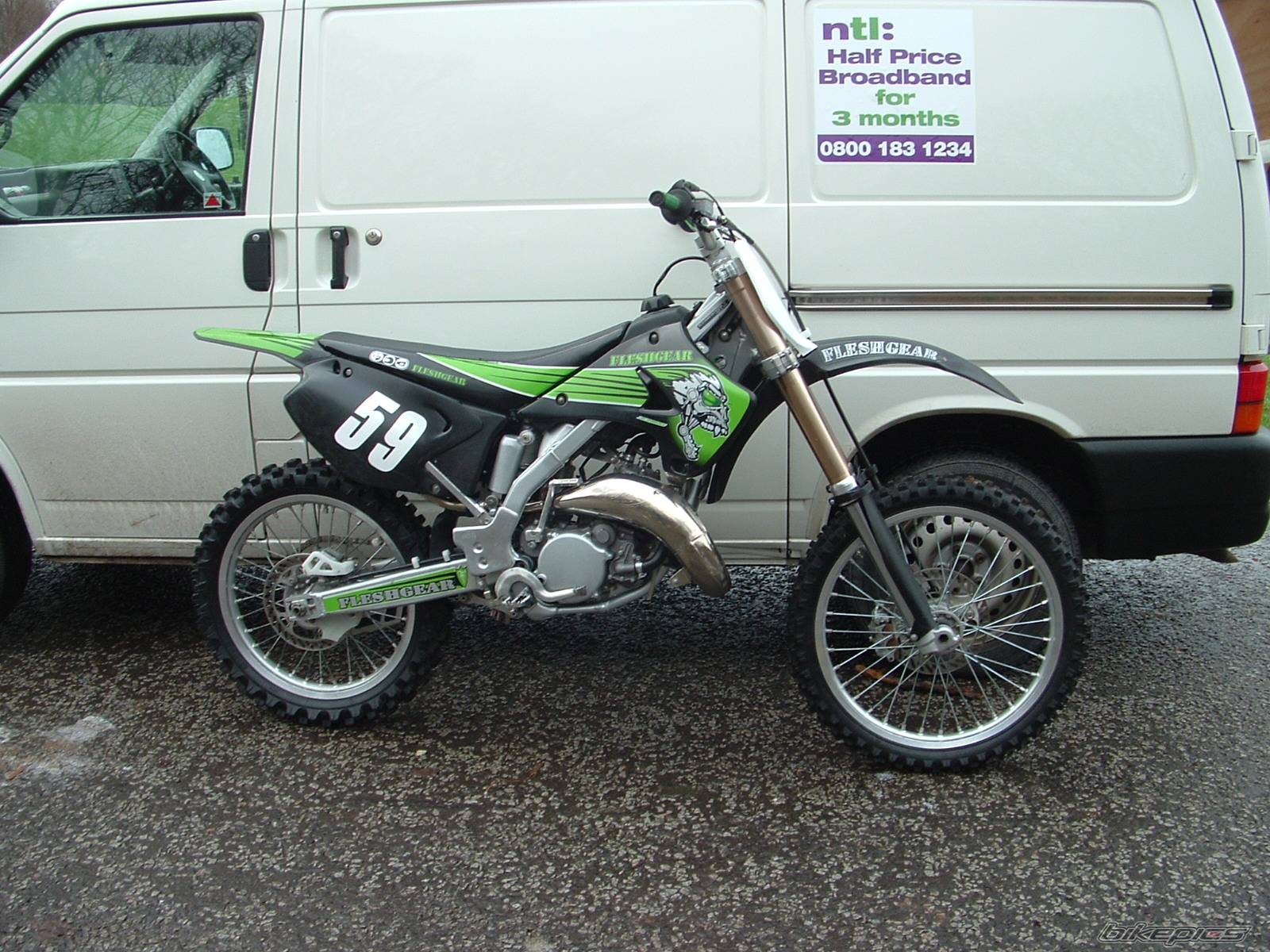 Bike Photo 545715