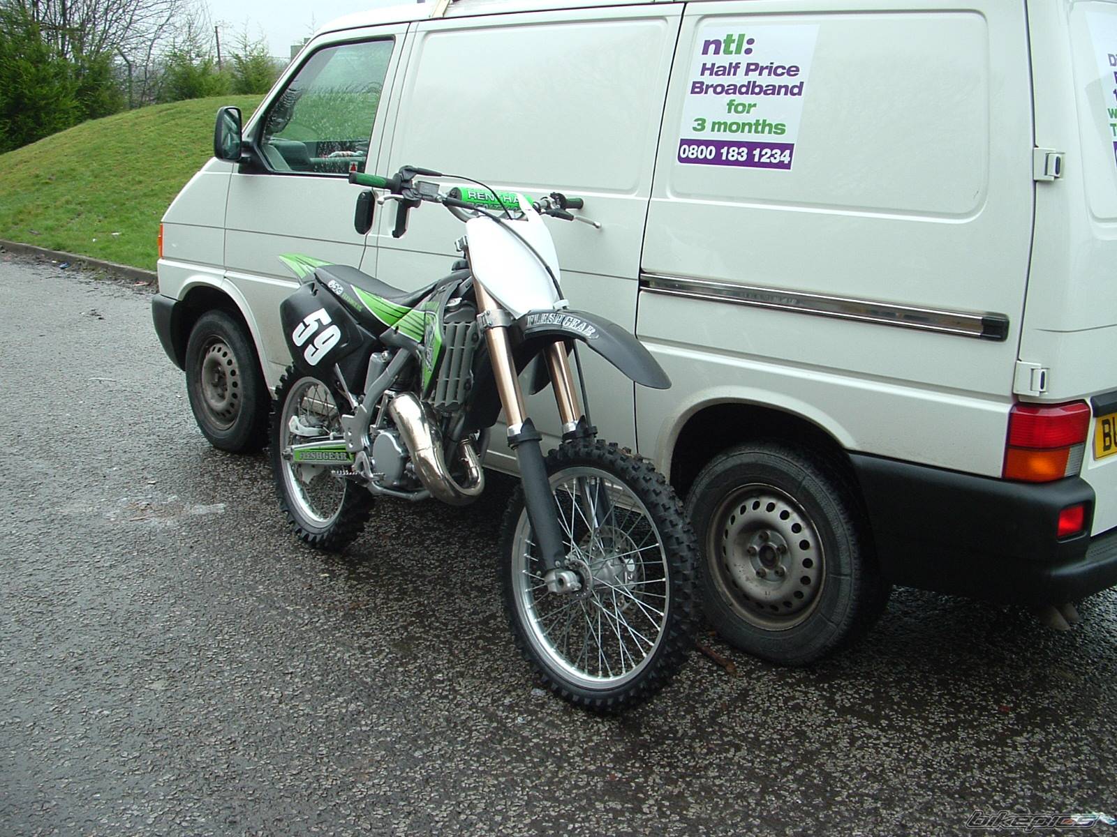 Bike Photo 545717