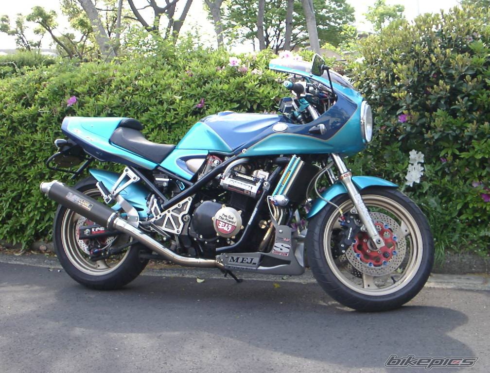 Bike Photo 545721