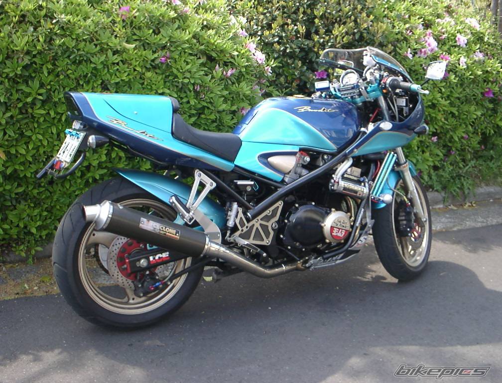 Bike Photo 545724