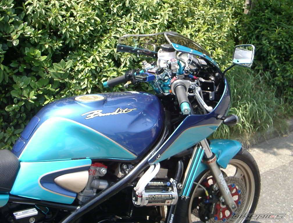 Bike Photo 545725