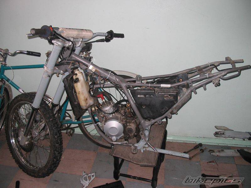 Bike Photo 545733