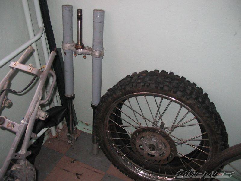 Bike Photo 545735