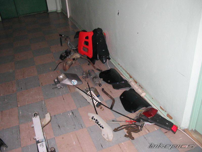 Bike Photo 545736