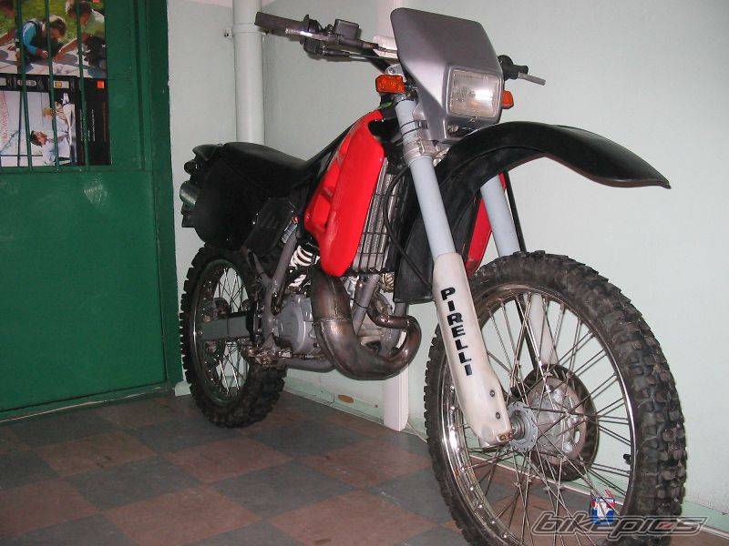 Bike Photo 545747