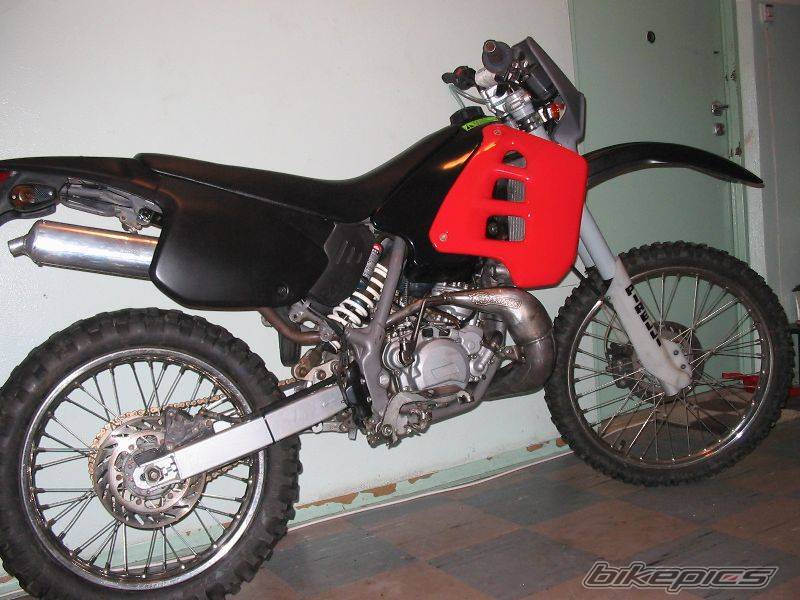 Bike Photo 545748