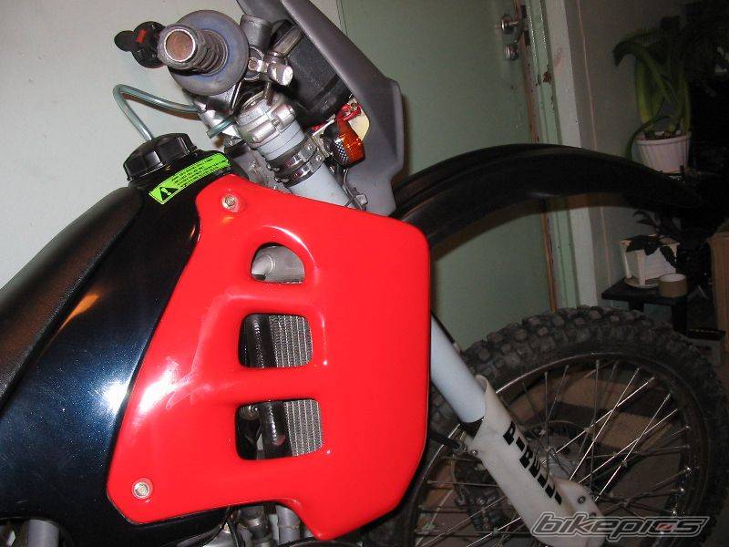 Bike Photo 545751