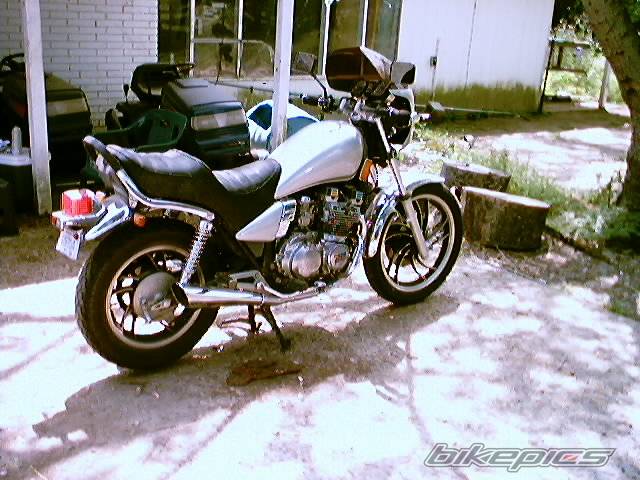 Bike Photo 54576