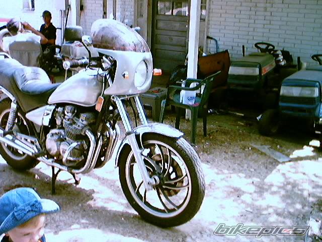 Bike Photo 54577