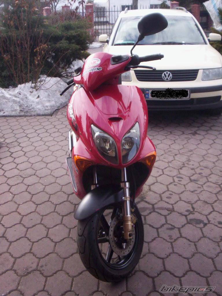 Bike Photo 545772