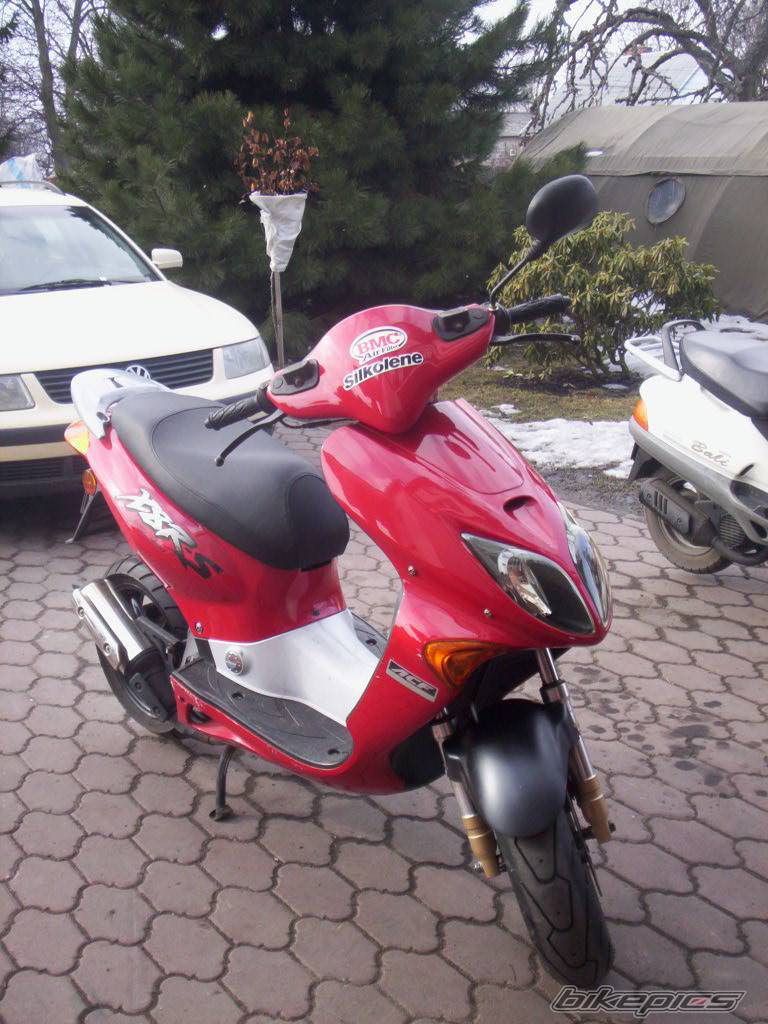 Bike Photo 545774