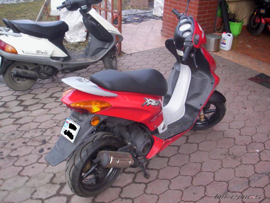 Bike Photo 545778