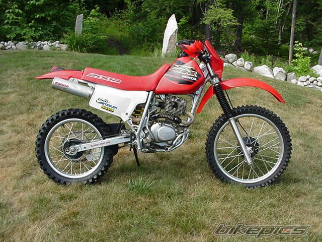 Bike Photo 54578
