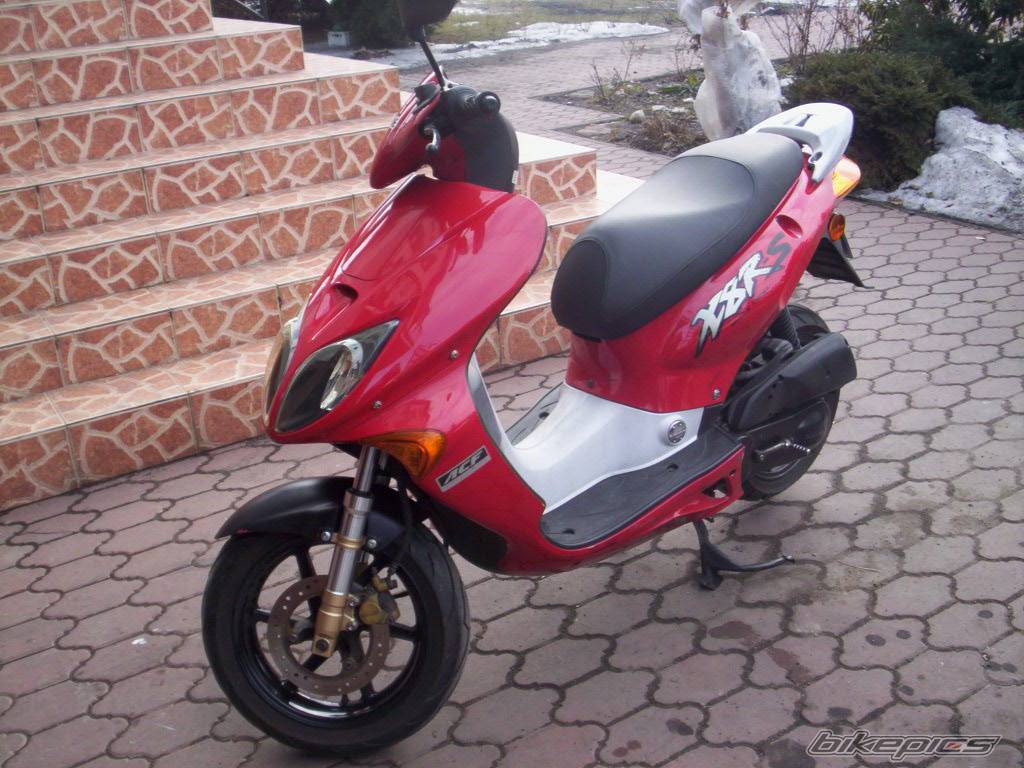 Bike Photo 545780