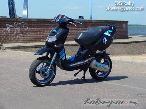 Bike Photo 5458