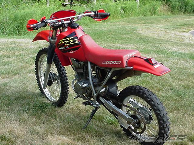 Bike Photo 54580