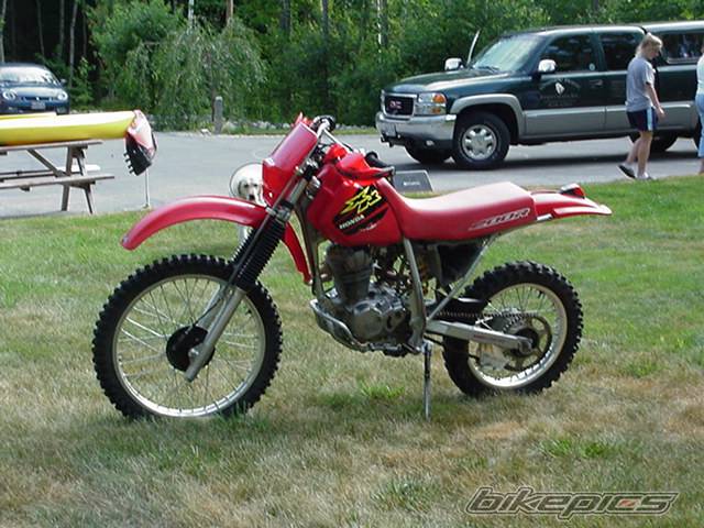 Bike Photo 54581