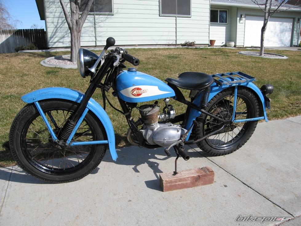 Bike Photo 545833