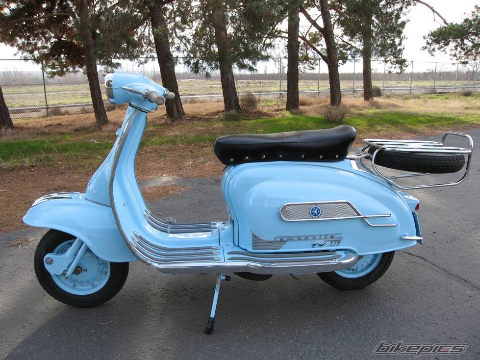 Bike Photo 545841
