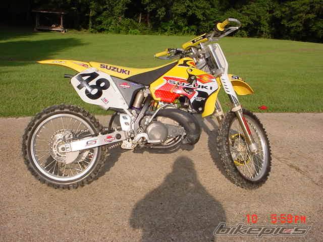 Bike Photo 54587