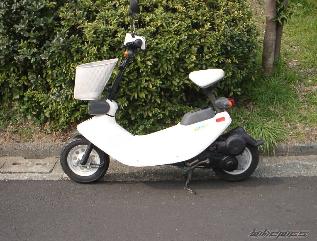 Bike Photo 545872