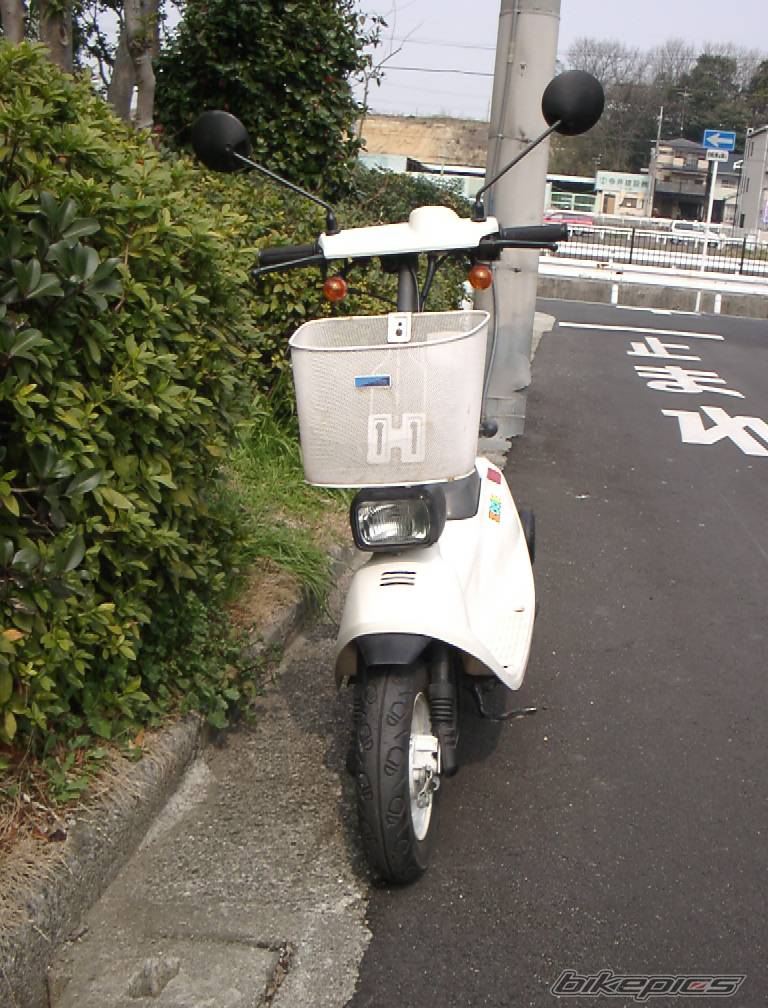 Bike Photo 545875