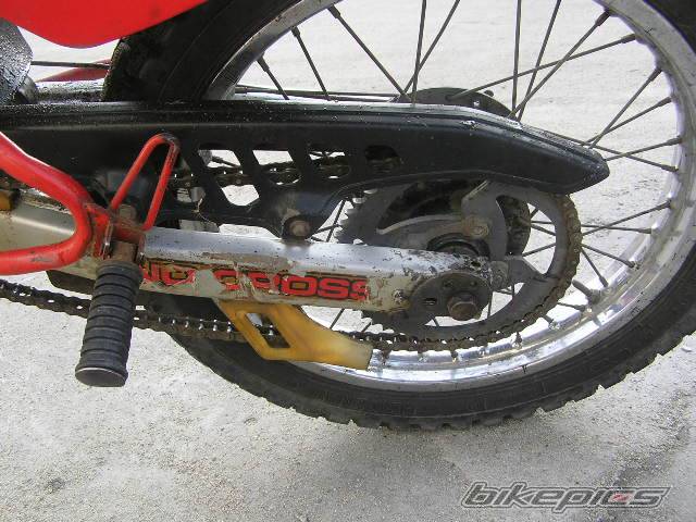 Bike Photo 545878