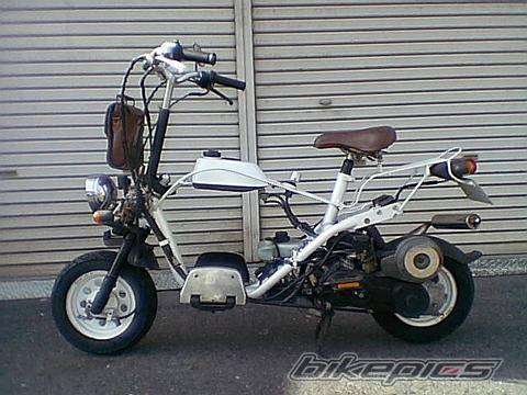 Bike Photo 545883