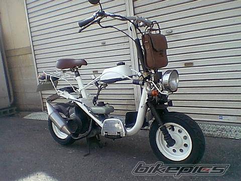 Bike Photo 545884