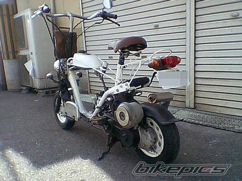 Bike Photo 545886