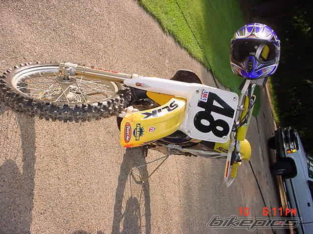Bike Photo 54590
