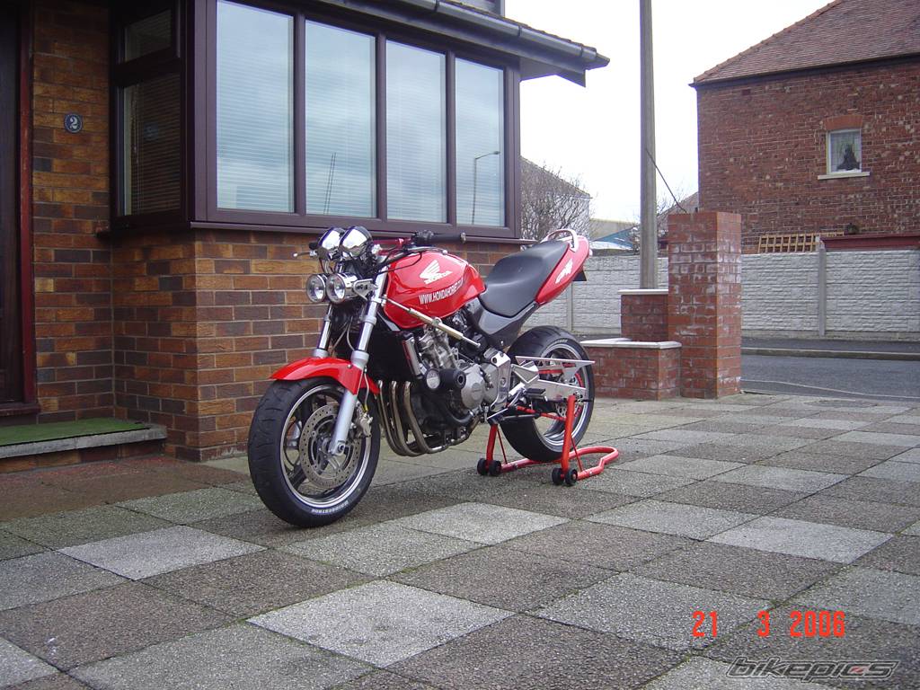 Bike Photo 545911