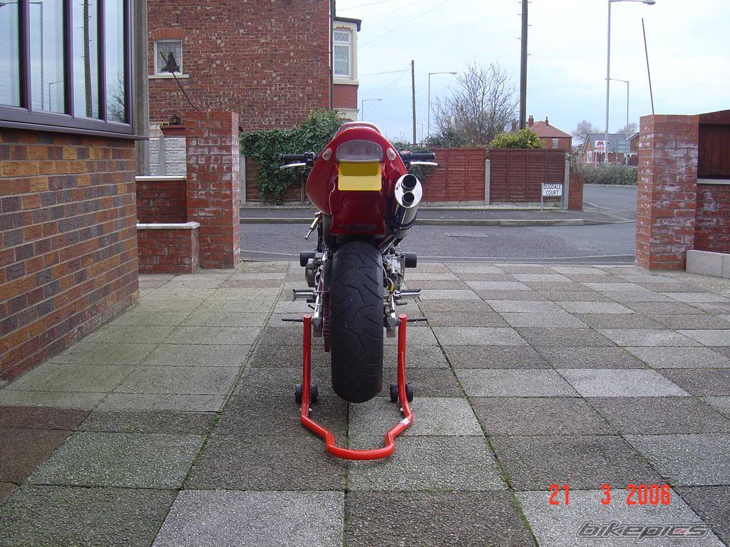 Bike Photo 545913