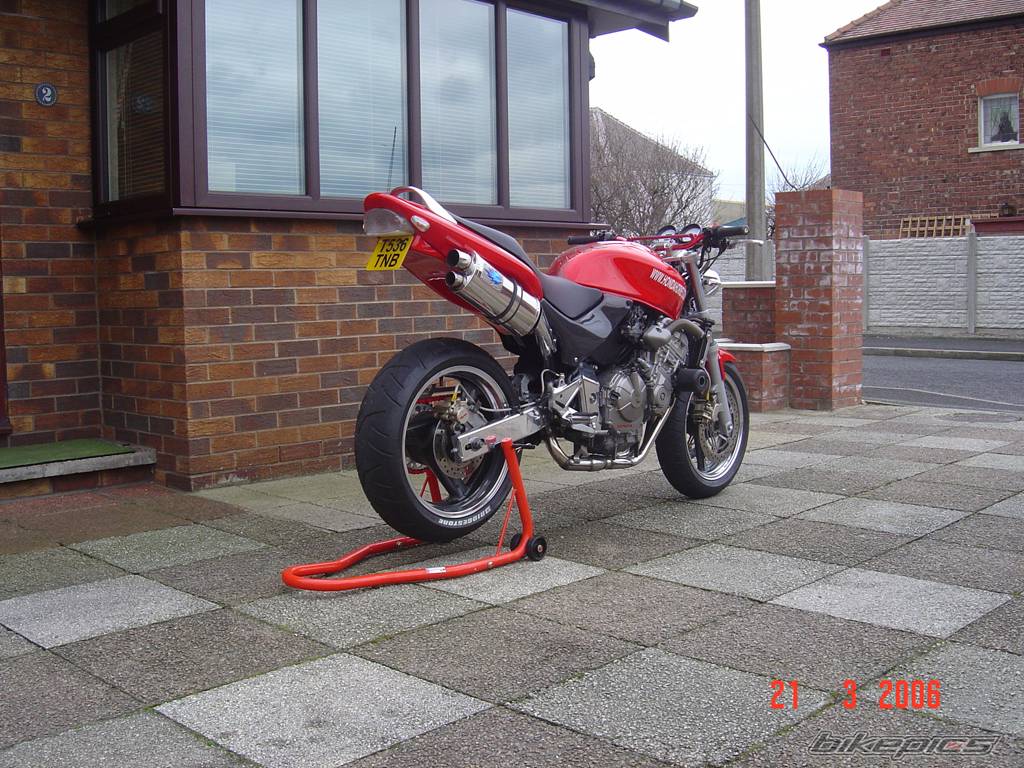 Bike Photo 545917