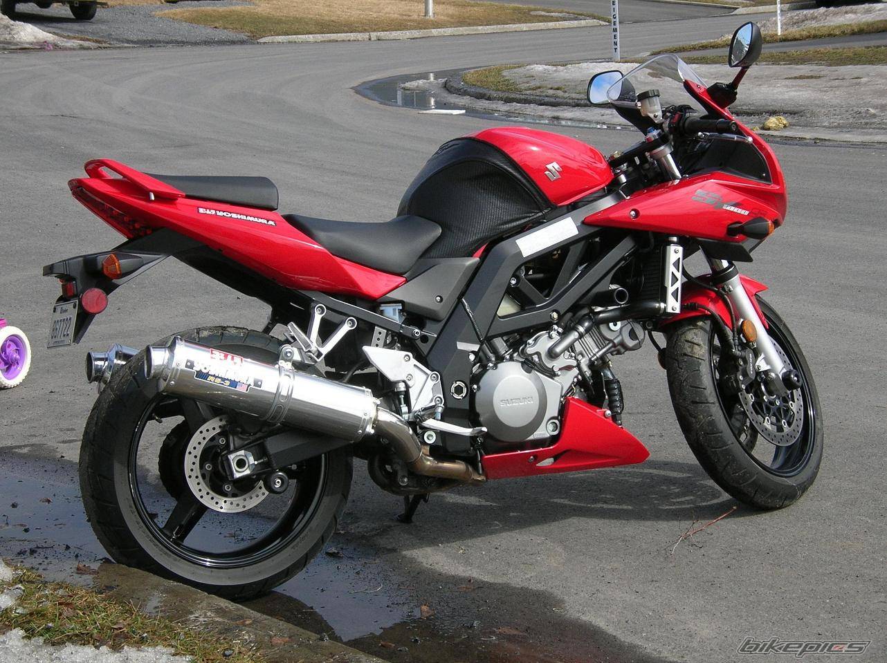 Bike Photo 545920