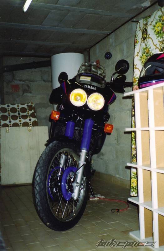 Bike Photo 545941