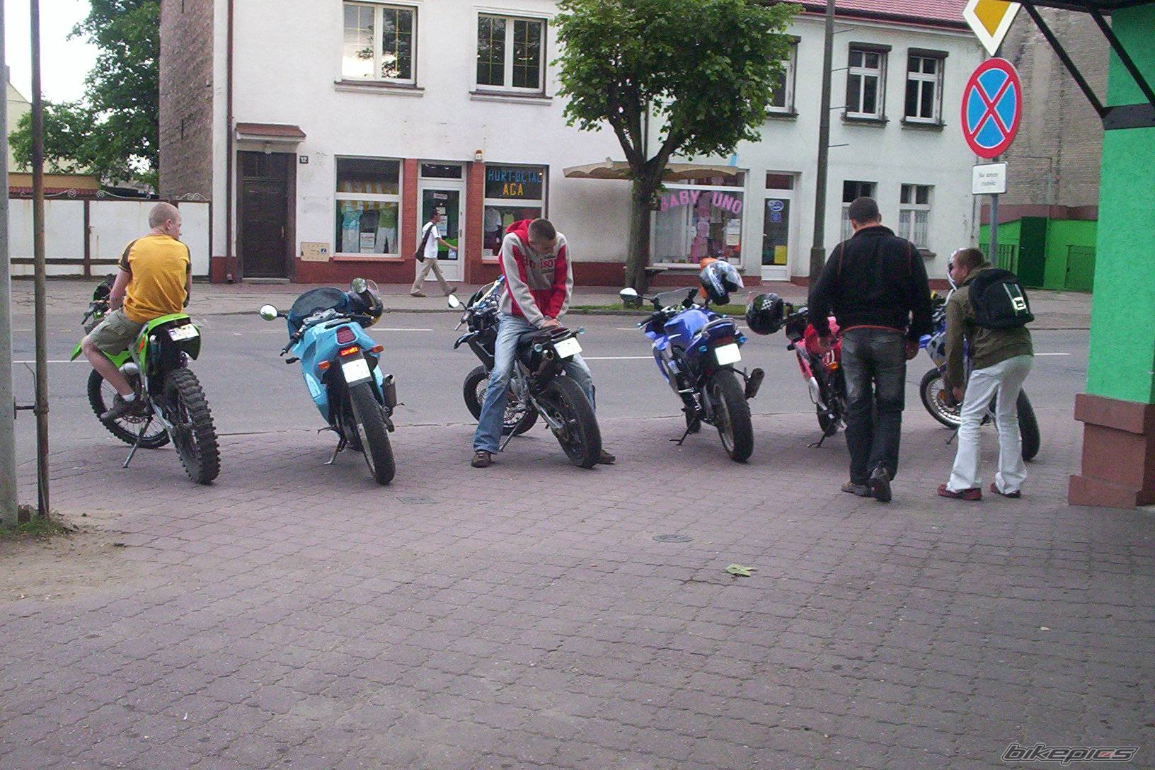 Bike Photo 545942
